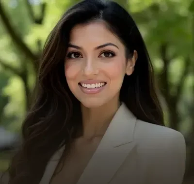 Dr. Shannon Arora