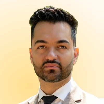 Dr. Sean Arora